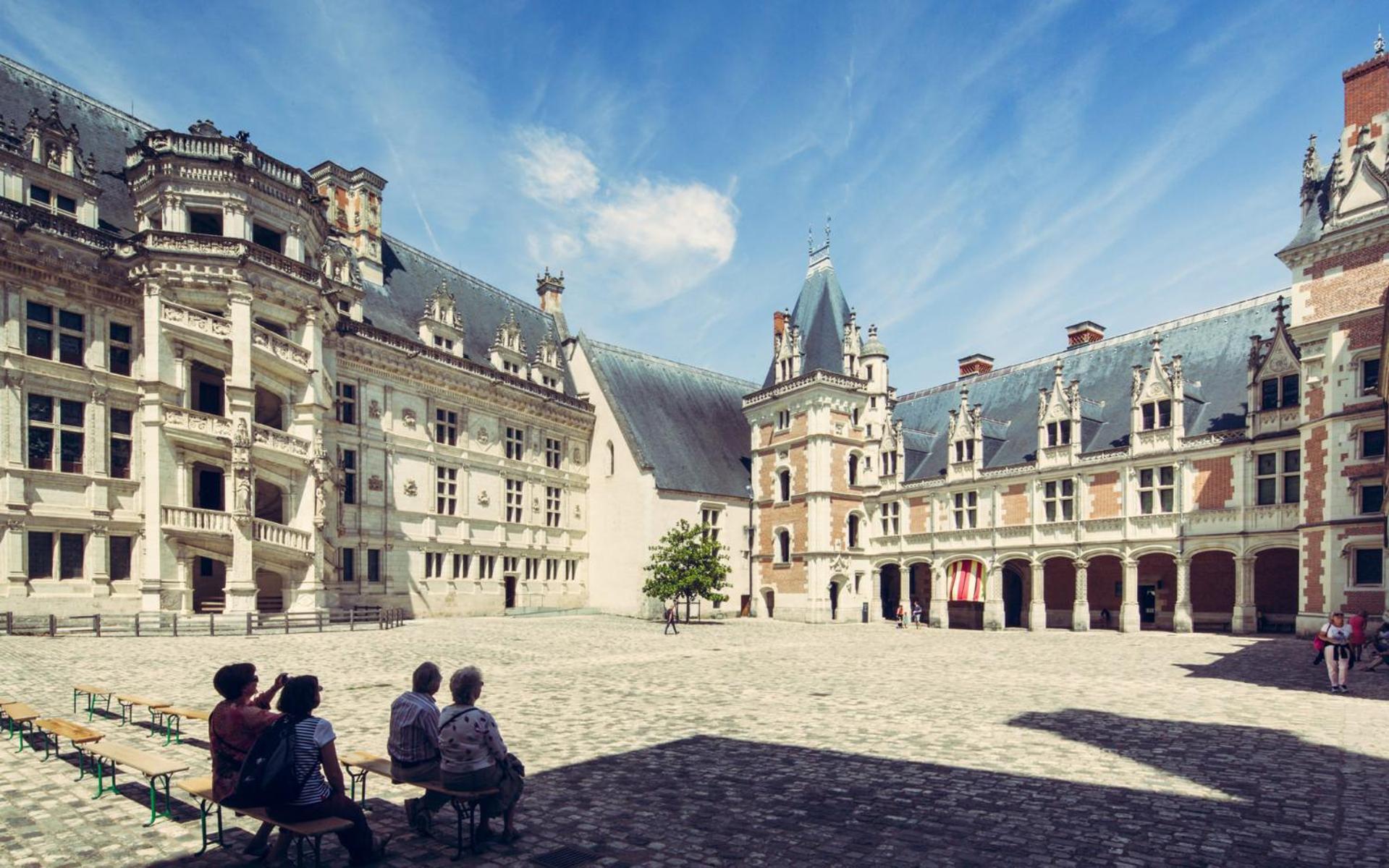 Gite De La Tour De Loire - 65 M2 Au Pied D'Une Tour De Gue Du 17Eme Siecle Mer Exteriér fotografie